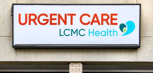 Can our Gretna urgent care help you feel better?