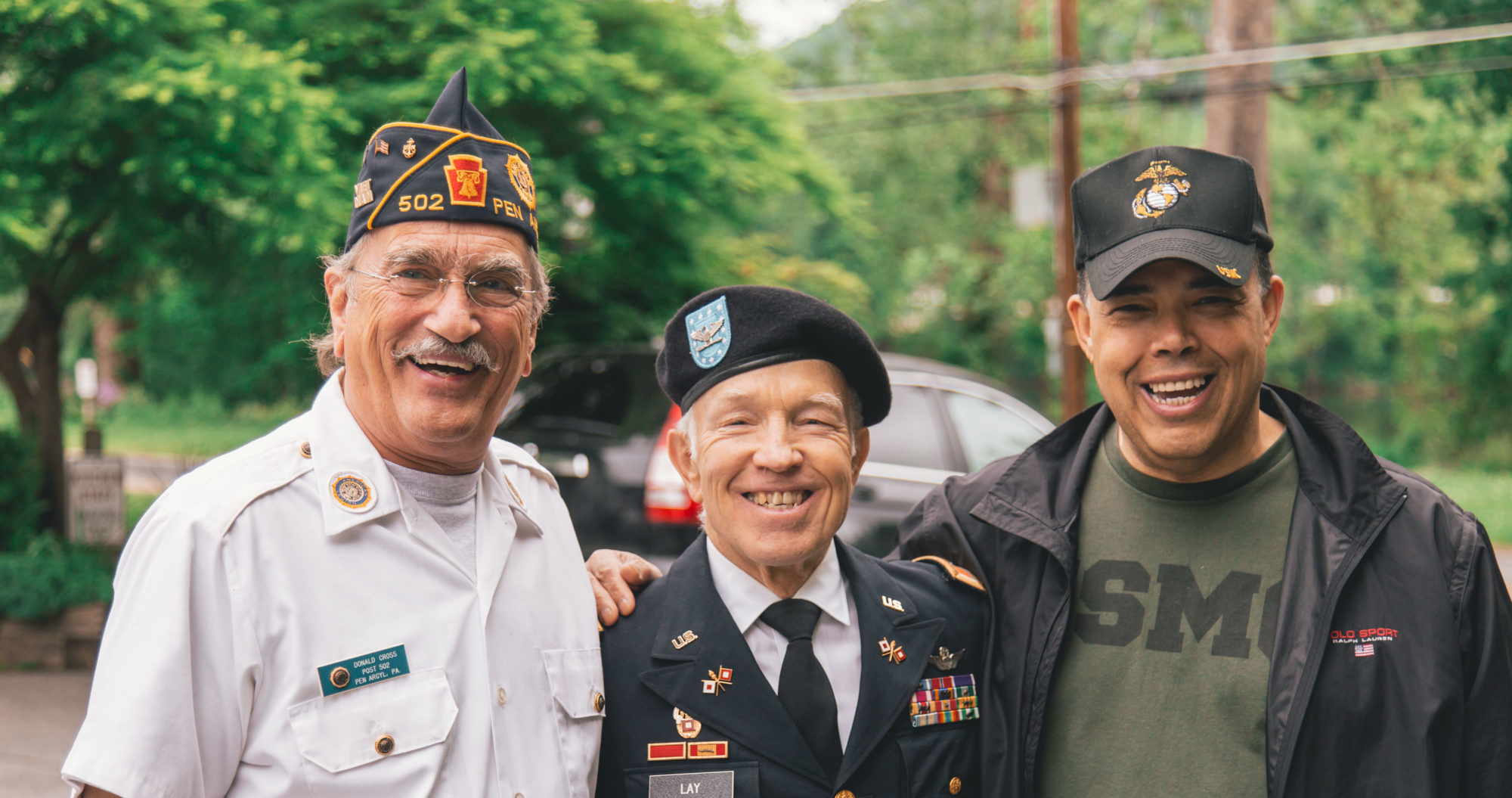 Curious about how our urgent care offers veterans a "no wait" option? Discover more!