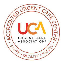 LCMC is UCA accredited
